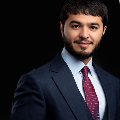 Rahmani Haji Ajmal
